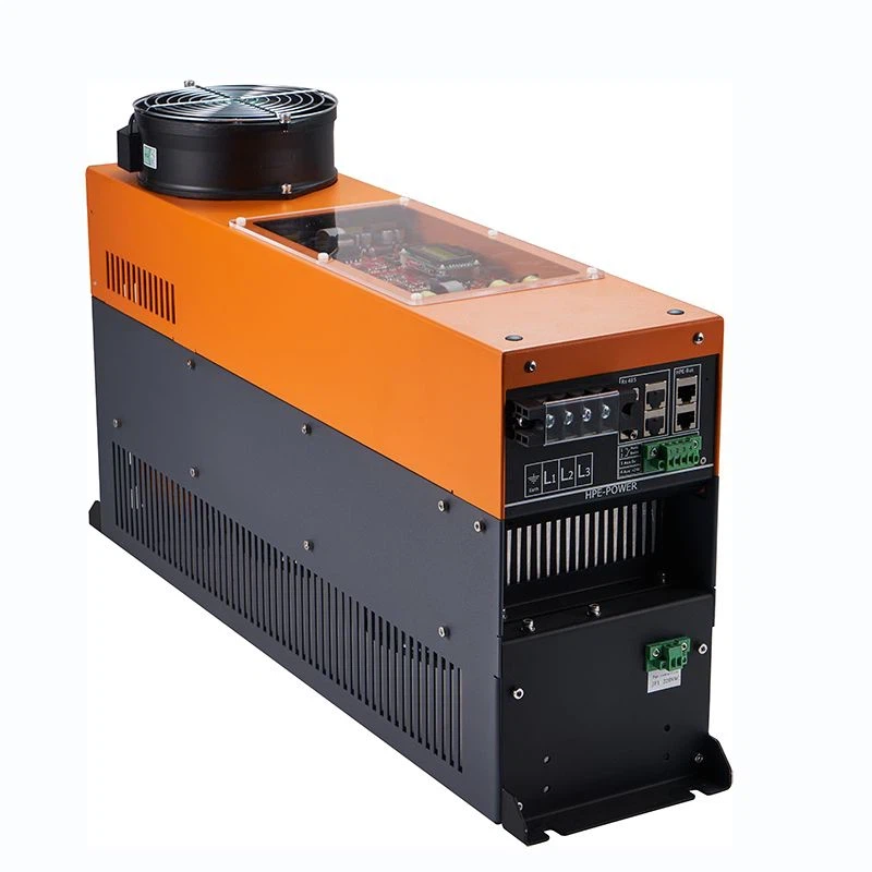 Интелигентен EPS UV баласт захранване